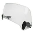 thumbnail image 4 of Cubierta del Deflector Yotijar de parabrisas de motocicleta 36 cm, 4 of 6