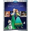 Walt Disney Animation Studios Short Films Collection (Blu-ray + DVD), Walt Disney Video, Kids & Family