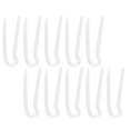 thumbnail image 3 of Tubos de 10 piezas tubo de sonido preformado BTE Earmold Tub Flexible Type R BTE Earmold Tubing Replacement ANGGREK Otros, 3 of 8
