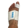 thumbnail image 2 of TAS Toe Splint Foot Brace, Easy Strap Closure, One Size Fits Most, 1 Ct, 2 of 6