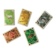 Catan - The Game Strategy Board Game for Ages 10 and up, from Asmodee