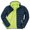 Navy, variant on Result Core Mens Soft Padded Jacket