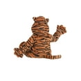 thumbnail image 2 of Costume Rayé pour Bébé Tiger, 2 of 2