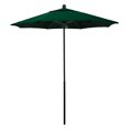 thumbnail image 1 of California Umbrella 7.5-ft. Complete Fiberglass Sunbrella Patio Umbrella, 1 of 6