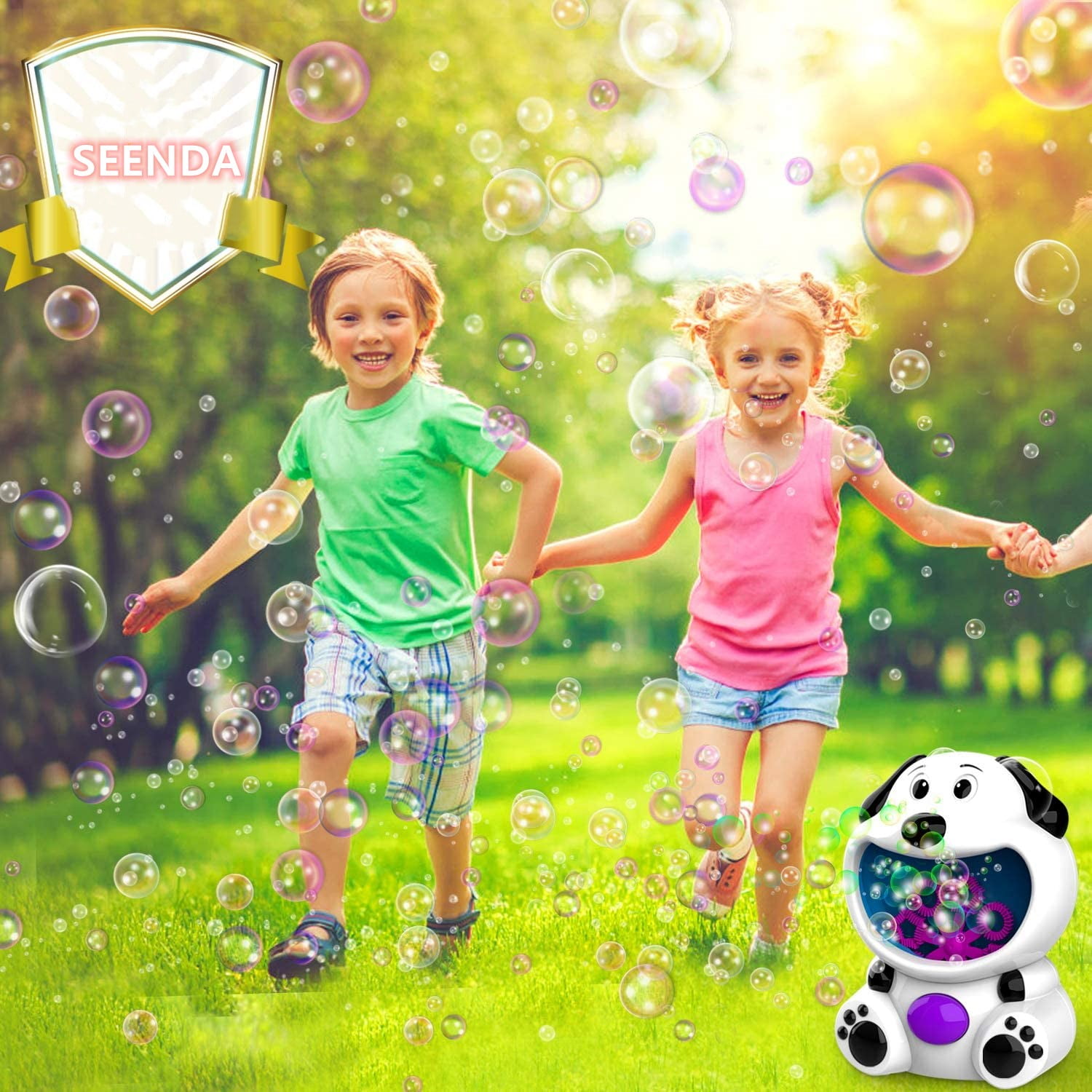 bubble toys for 2 year olds