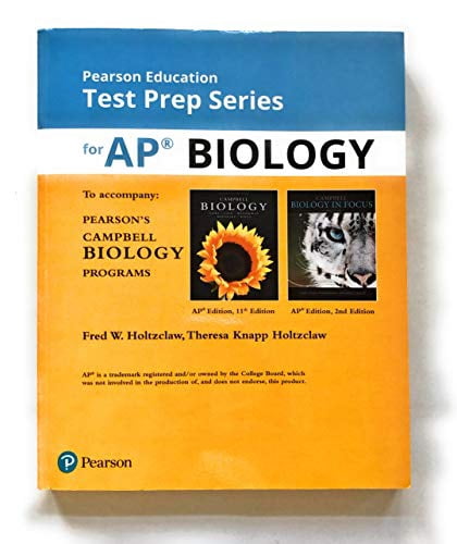 Ap Biology