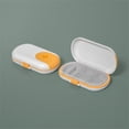 thumbnail image 2 of Caja de Medicamentos Portátil NikouMX Grande, 2 of 3