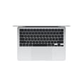 thumbnail image 2 of (CTO) Apple 13-inch MacBook Air: M5 chip w 10-core CPU - 10-core GPU, 24GB, 512GB, Silver, 40W - Z1L0000RV - (2026), 2 of 5