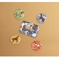 thumbnail image 2 of Equus Melamine Small Tray/Soap Dish, 2 of 3
