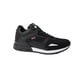 thumbnail image 2 of Levi's tenis moda Casual Hombre RUFUS 064C25 color NEGRO negro 25 Levis 064C25, 2 of 5