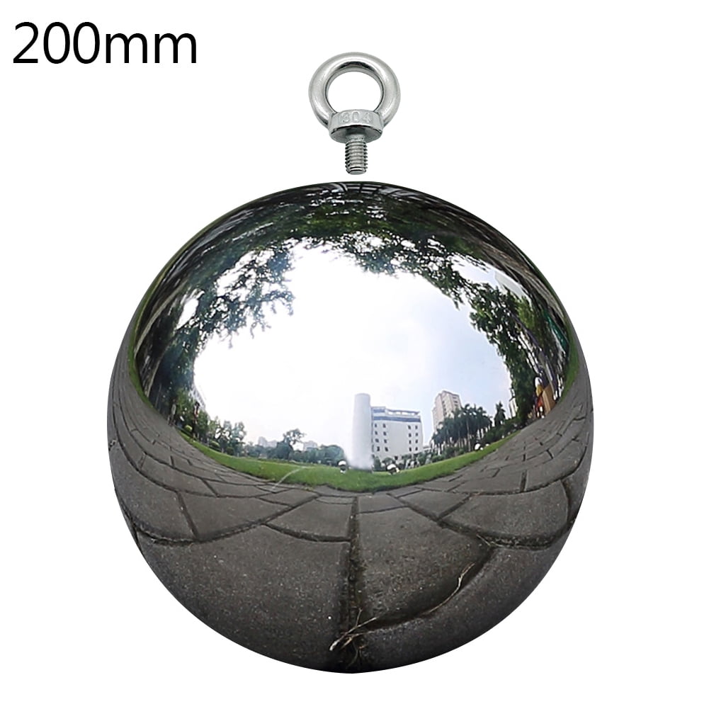 hollow ball