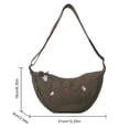 thumbnail image 2 of Bolso Versátil Media Informal para Mujer Ligero, 2 of 9
