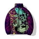 thumbnail image 5 of Abrigos de moda para hombre, chaquetas casuales y versátiles para hombre, chaqueta de algodón con estampado de peces personalizado, abrigo cómodo y cálido para hombre, 5 of 5
