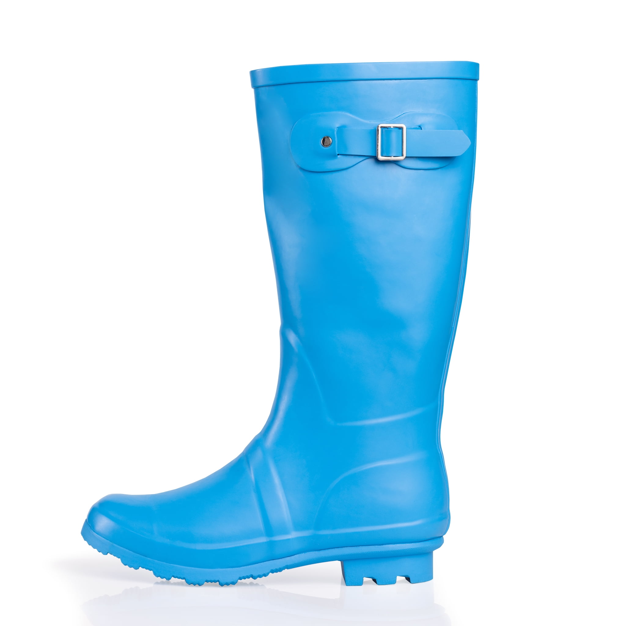 13 inch Female Rain Boots Size 
