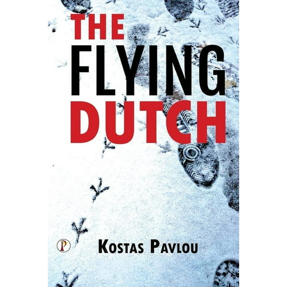 The Flying Dutch, (Paperback)
