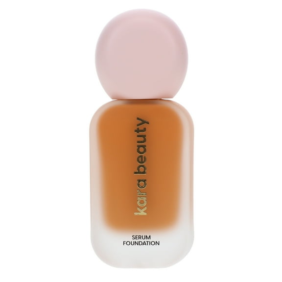 Kara Beauty GNO Serum Foundation 11