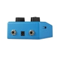 thumbnail image 2 of JHS Pedals ROSS Electronics Chorus Effects Pedal Blue, 2 of 2