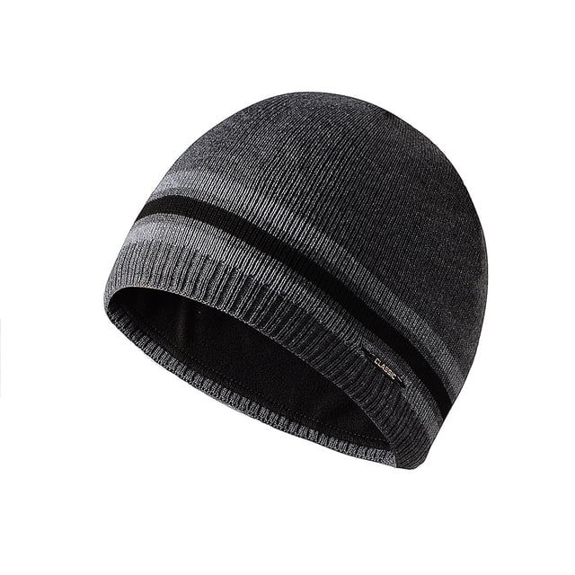 Sonducket Gorras holgadas Casual Colores surtidos Gorro grueso Durabilidad Servicio prolongado Cool Durability Gorro de lana Dark Grep Type2 NO2 Sonducket AP009132-03