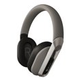 thumbnail image 1 of Audífonos bluetooth on ear Klip Xtreme-KWH-750GR duración máx. 40 horas, negro, 1 of 2