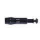 thumbnail image 1 of 2-4 Packung Golf Shaft Adapter Putter Conector FW Negro 2 piezas Sharpla Manguito adaptador de eje de golf, 1 of 7