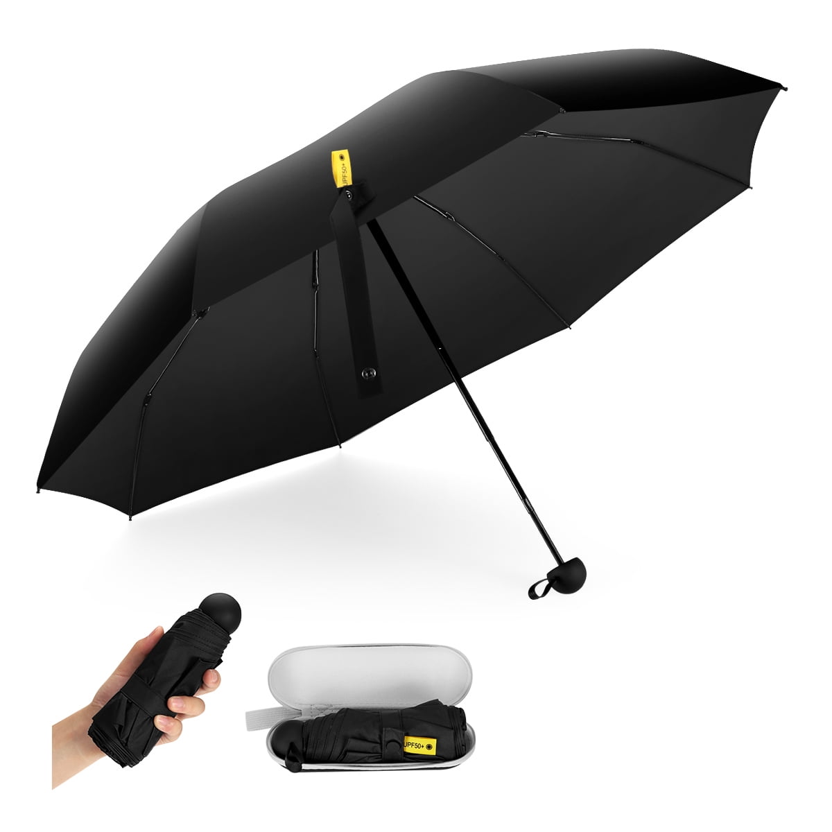 sturdy small umbrella