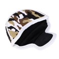thumbnail image 4 of Wchiuoe PU Leather Putter Cover, Putter Headcover, 3 Colors For Course Beginners Golfers Lovers Clubs, 4 of 8