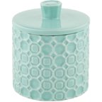 Better Homes and Gardens Owl Covered Jar - Walmart.com