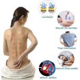 thumbnail image 3 of Silicone Cupping Therapy Set Cellulite Massager Anti Cellulite Cup Massage Roller Blue, 3 of 5