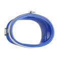 thumbnail image 4 of LOVIVER Anti Fog Diving Scuba Diving Goggles,Waterproof and Quick Adjustable Snorkeling Blue, 4 of 7