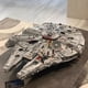 thumbnail image 2 of LEGO Star Wars Halcón Milenario XLBLY 75192, 2 of 5