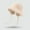 Beige, variant on Outfmvch Scarf with Hood for Women Women's Fuzzy Wide Brim Faux Fur Bucket Hat Winter Warmer Fisherman Cap 3 in 1 Hat for Women Beige One Size