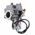 thumbnail image 4 of Carburador de Barco Sunnimix Carburador de Repuesto de Metal 20 25HP, 4 of 8