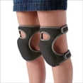 thumbnail image 3 of 1 Pair Adjustable Ultra Soft Eva Foam Gardening Knee Pads For Garden, Housework, 3 of 5