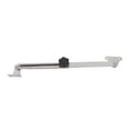 thumbnail image 1 of Support de trappe de bateau rétractable en acier inoxydable flexible de 15 à 28 cm pour bateaux et yachts, 1 of 4