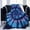 Purple Tie Dye, variant on Flannel Fleece Best Friend Blanket Gifts Throw Size, Super Soft Cozy Plush Blankets, Lightweight Microfiber Throw Blanket for Couch Sofa Bed, 60 x 50 inches