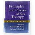 thumbnail image 1 of Principles and Practice of Sex Therapy, Marque Cinquième Édition!, 1 of 3