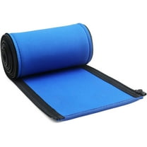 DiMaddie Indoor Pool Handrail Cover Rail Grip Cover Swimming Pool Hand Railing Cover Pool Handrail Cover Pool Handrail Neoprene Protective Cover Pool Accessory