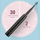 thumbnail image 4 of Cepillo de Dientes Recargable para Adultos Cepillo de Dientes Eléctrico para Niños con 2 Cabezas de Cepillo, Cepillo de Dientes para Adultos con 5 Modos, Cepillo de Dientes Eléctrico Recargable para V, 4 of 8