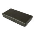 thumbnail image 1 of Caja organizadora de almacenamiento para aparejos de pesca con compartimentos, caja para señuelos y contenedores. A, 1 of 8