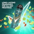 thumbnail image 3 of Desodorante antitranspirante en aerosol seco Degree Men Sport 110 ml, 3 of 7