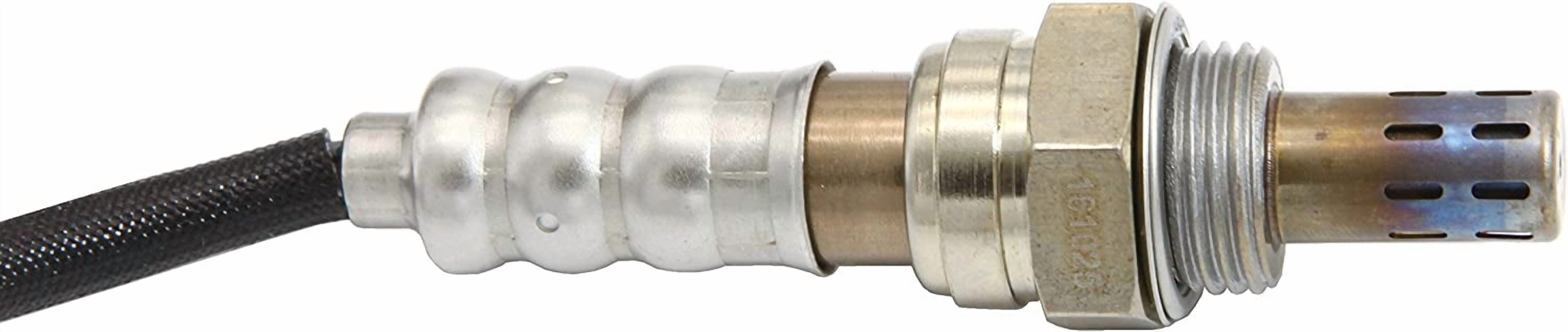 Oxygen Sensor O2 Sensor Front Rear Upstream Downstream for Ford, Lincoln, Mercury & Mazda - Ranger, Mustang, Expedition, Explorer, Escape, F150, Tribute Compatible with Bosch 15717 15718 (1PCS)