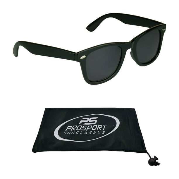 black monster eyewear