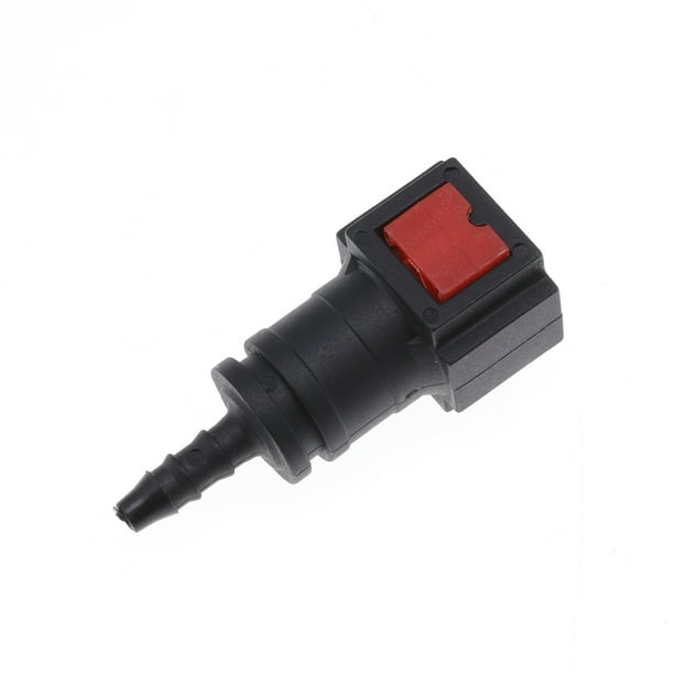 iFJF FD4625 Fuel Filter Return Line Connector for Ford F250 F350 F450