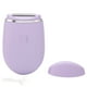 thumbnail image 1 of Depiladora eléctrica para mujer afeitadora eléctrica con carga USB para mujer Mini afeitadora portátil para depilación corporal ANGGREK Otros, 1 of 8