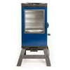 Masterbuilt 30-inch Digital Smoker Bl W/
