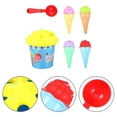thumbnail image 3 of Juego de moldes para helado de 11 piezas, 3 of 3