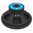 thumbnail image 5 of Rockville K5 W15K5S4 15" 2000w 4 Ohm Car Audio Subwoofer Sub 500w RMS CEA Rated!, 5 of 9
