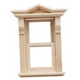 thumbnail image 5 of LeeQinersw 1: 12 Scale Wood Dollhouse Furniture Handmade Simulation Dolls Houses Decoration, 5 of 9