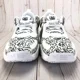 thumbnail image 3 of Ad-id-as DON Issue 3 GCA Basketball Shoes Sneakers Mitchell White Mens Choose Size, 3 of 6