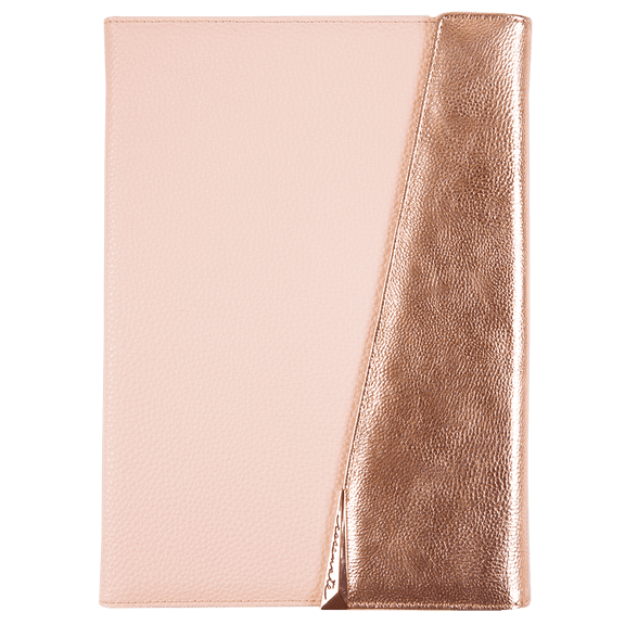 Case-Mate Folio Case for Tablet 8" - Rose Gold